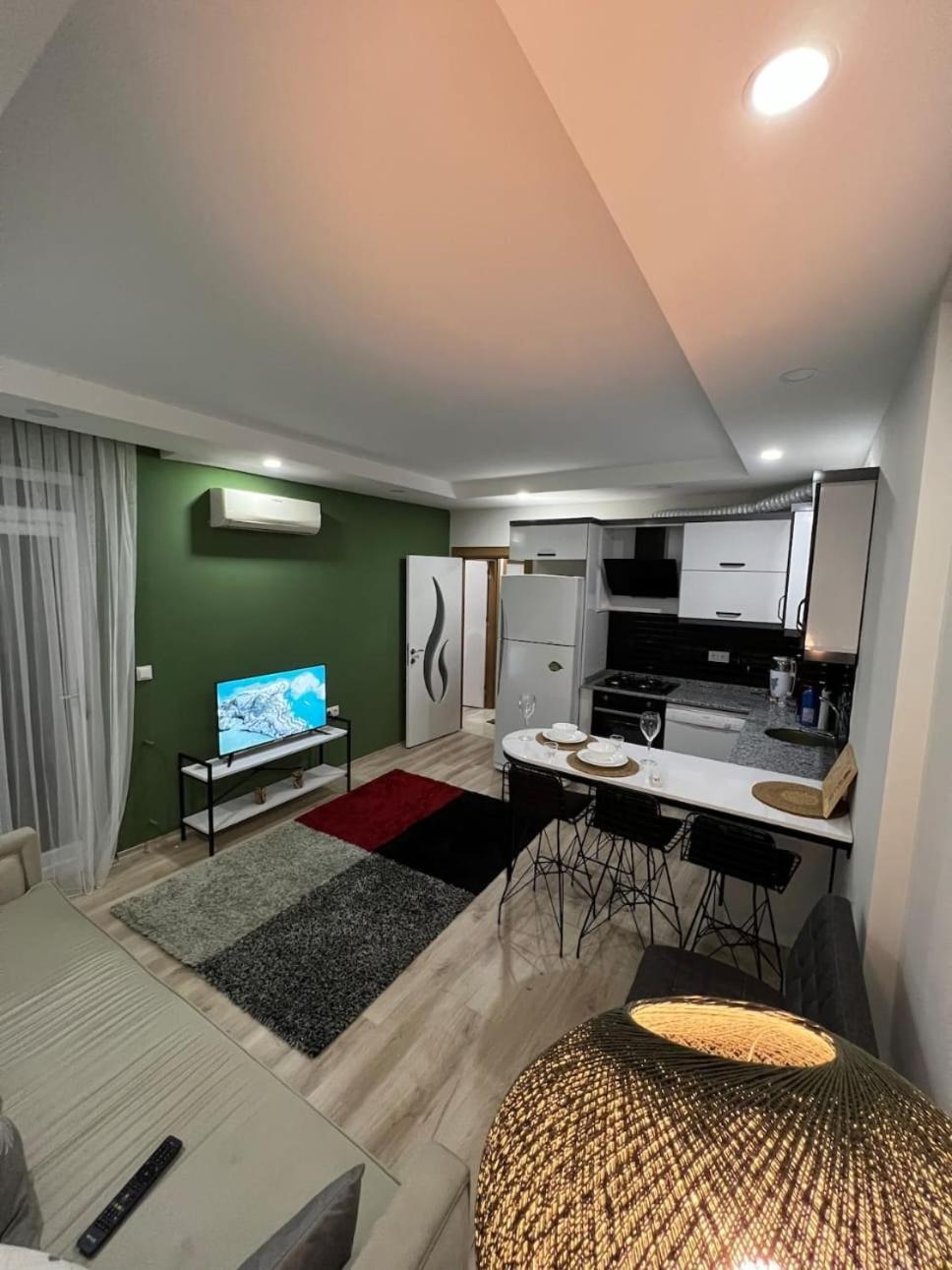 Dag Apartment